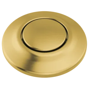 Delta Brushed Gold No Brand Other Air Switch