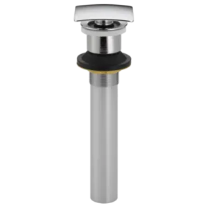 Delta Polished Nickel Other Drain