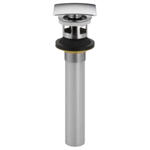 Delta Polished Chrome Other Drain