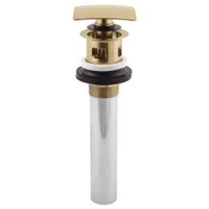 Delta Champagne Bronze Other Drain