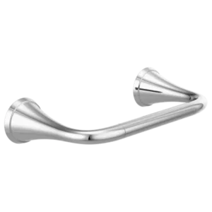 Delta Polished Chrome Kayra® Towel Bar
