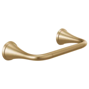 Delta Champagne Bronze Kayra Towel Bar