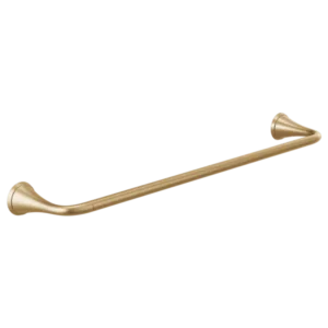 Delta Champagne Bronze Kayra Towel Bar