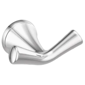 Delta Polished Chrome Kayra® Robe / Utility Hook