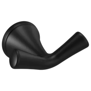 Delta Matte Black Kayra® Robe / Utility Hook