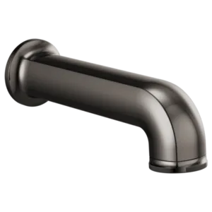 Brizo Brilliance Black Onyx Kintsu® Tub Spout