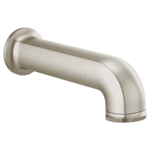 Brizo Luxe Nickel Kintsu® Tub Spout