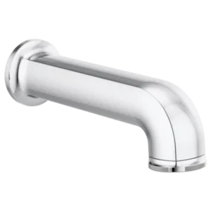 Brizo Polished Chrome Kintsu® Tub Spout