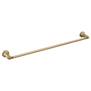 Delta Champagne Bronze Saylor Towel Bar