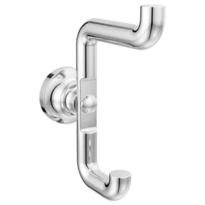Delta Polished Chrome Saylor® Robe / Utility Hook