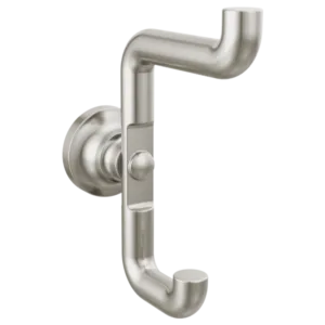 Delta Stainless Steel Saylor® Robe / Utility Hook