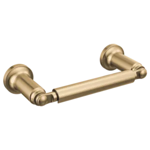 Delta Champagne Bronze Saylor Tissue Holder