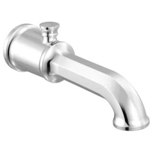 Brizo Polished Chrome Beauclere™ Tub Spout