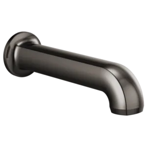 Brizo Brilliance Black Onyx Kintsu® Tub Spout