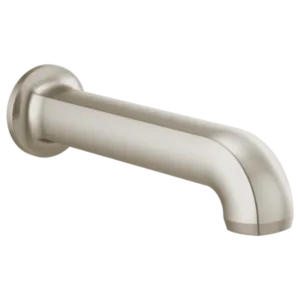 Brizo Luxe Nickel Kintsu® Tub Spout