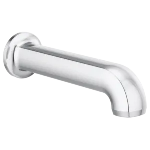 Brizo Polished Chrome Kintsu® Tub Spout