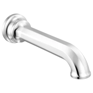 Brizo Polished Chrome Beauclere™ Tub Spout