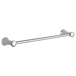 Delta Polished Chrome Lahara® Towel Bar