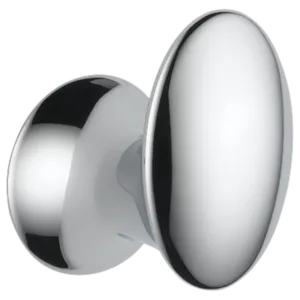 Delta Polished Chrome Lahara® Robe / Utility Hook