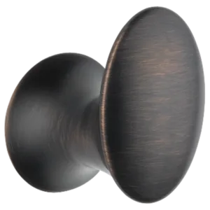 Delta Venetian Bronze Lahara® Robe / Utility Hook