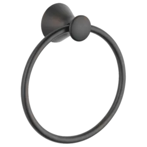 Delta Venetian Bronze Lahara® Towel Ring
