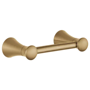 Delta Champagne Bronze Lahara Tissue Holder