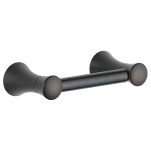 Delta Venetian Bronze Lahara® Tissue Holder