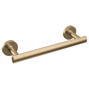 Delta Champagne Bronze Altado Towel Bar