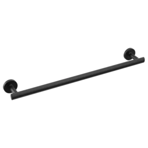 Delta Matte Black Altado™ Towel Bar