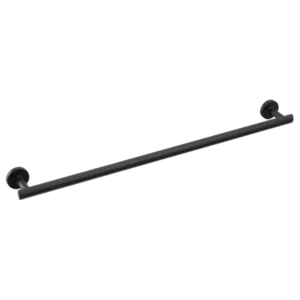 Delta Matte Black Altado™ Towel Bar