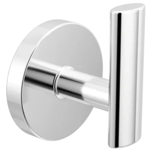 Delta Polished Chrome Altado™ Robe / Utility Hook