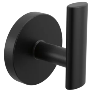 Delta Matte Black Altado™ Robe / Utility Hook
