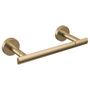 Delta Champagne Bronze Altado Tissue Holder