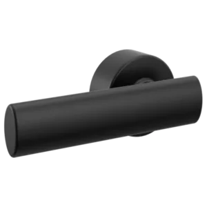 Delta Matte Black Altado™ Trip Lever