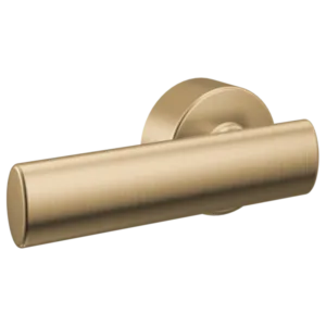 Delta Champagne Bronze Altado Trip Lever