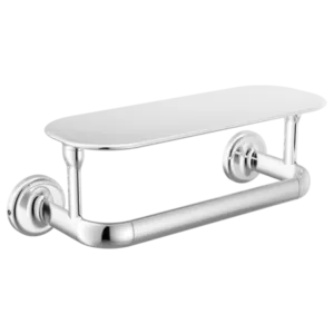 Delta Polished Chrome Bonacci™ Towel Bar