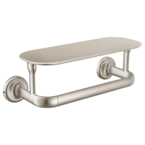 Delta Stainless Steel Bonacci™ Towel Bar