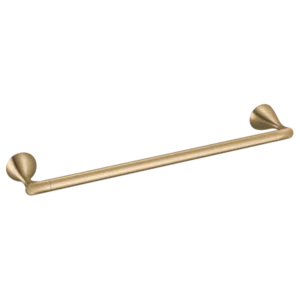 Delta Champagne Bronze Bonacci Towel Bar