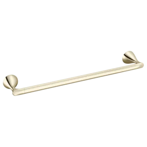 Delta Polished Nickel Bonacci™ Towel Bar
