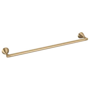 Delta Champagne Bronze Bonacci Towel Bar
