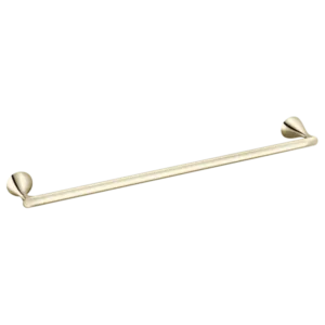 Delta Polished Nickel Bonacci™ Towel Bar