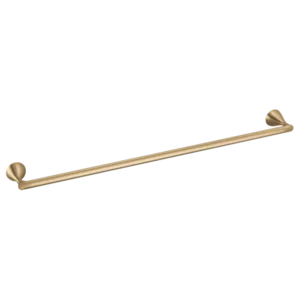 Delta Champagne Bronze Bonacci Towel Bar