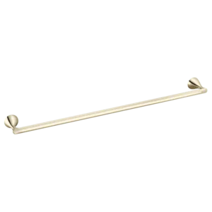 Delta Polished Nickel Bonacci™ Towel Bar