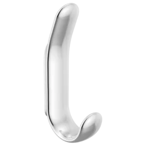 Delta Polished Chrome Bonacci™ Robe / Utility Hook