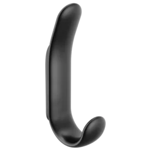 Delta Matte Black Bonacci™ Robe / Utility Hook