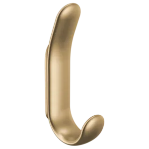 Delta Champagne Bronze Bonacci Robe / Utility Hook