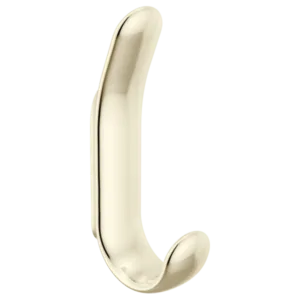 Delta Polished Nickel Bonacci™ Robe / Utility Hook