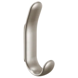 Delta Stainless Steel Bonacci™ Robe / Utility Hook