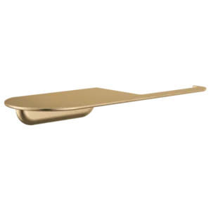 Delta Champagne Bronze Bonacci Tissue Holder