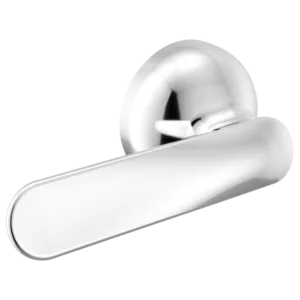 Delta Polished Chrome Bonacci™ Trip Lever